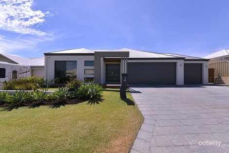 3 Agasse Way, Tapping, WA 6065