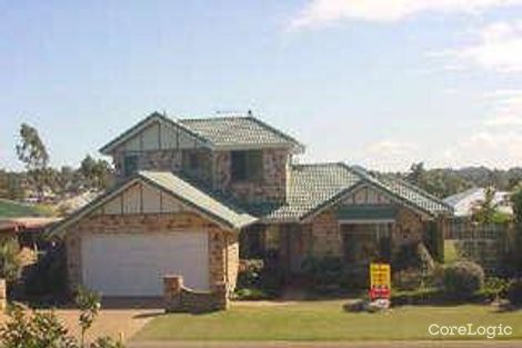 Property photo of 9 Poinsettia Court Middle Ridge QLD 4350