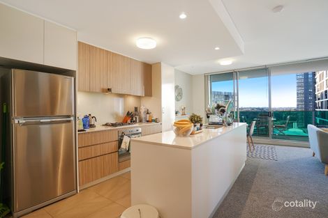 Property photo of 708/1 Magdalene Terrace Wolli Creek NSW 2205