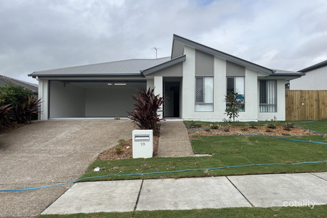10 Abbot Cct, Bellbird Park, QLD 4300