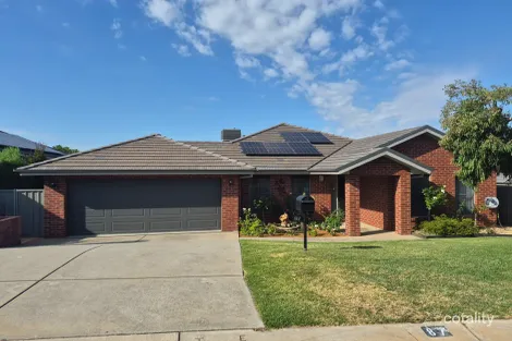 87 Honeyeater Cct, Thurgoona, NSW 2640