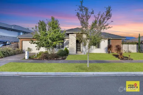 Property photo of 6 Ormiston Crescent Werribee VIC 3030