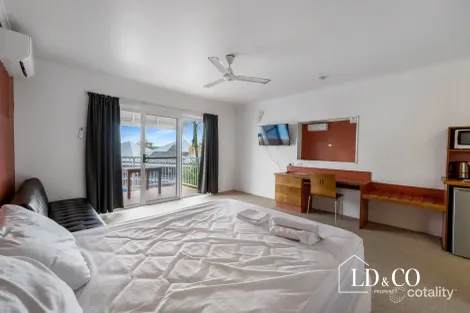 Property photo of 48/6 Beach Road Dolphin Heads QLD 4740