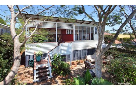 Property photo of 29 Cressey Street Wavell Heights QLD 4012