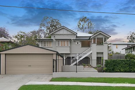 Property photo of 63 Frederick Street Toowong QLD 4066