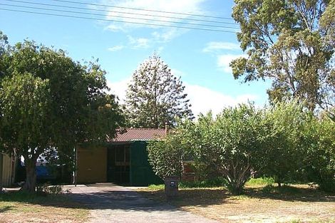 37 Bursaria Cres, Ferndale, WA 6148