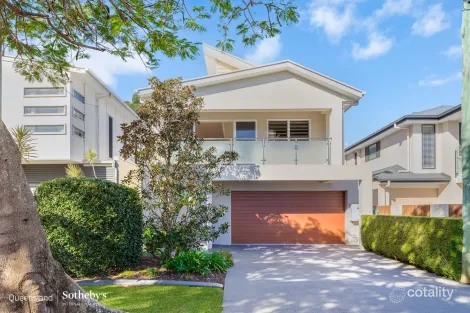 Property photo of 219 Main Road Wellington Point QLD 4160