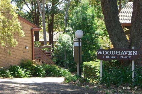 Property photo of 19/4 Rogal Place Macquarie Park NSW 2113
