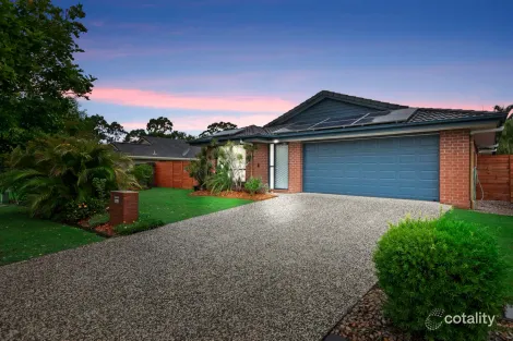 Property photo of 73 Magellan Circuit Urraween QLD 4655