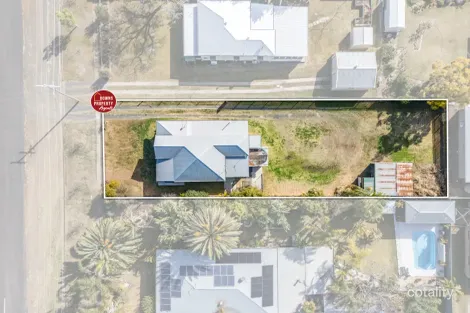 Property photo of 36 Briggs Street Pittsworth QLD 4356