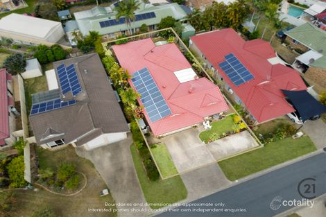 Property photo of 7 Gentian Close Drewvale QLD 4116