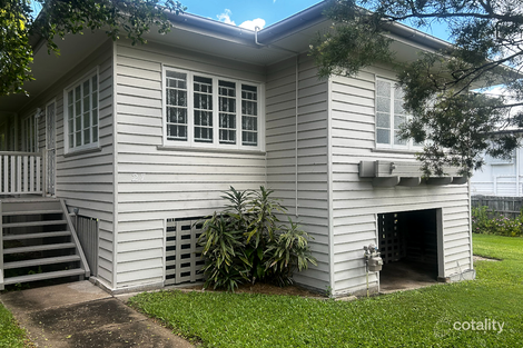 Property photo of 27 Stephens Street Morningside QLD 4170