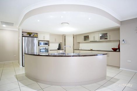 Property photo of 55 Kidston Avenue Rural View QLD 4740