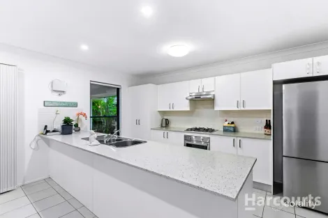 Property photo of 73 Magellan Circuit Urraween QLD 4655