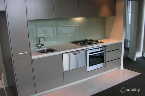 Property photo of 917/55 Queens Road Melbourne VIC 3004