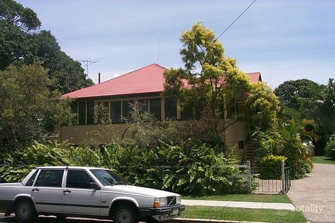 Property photo of 58 Cliff Street Sandgate QLD 4017