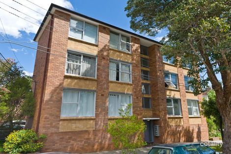 3/41 Marmion St, Camperdown, NSW 2050