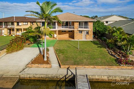 Property photo of 39 Markham Avenue Runaway Bay QLD 4216