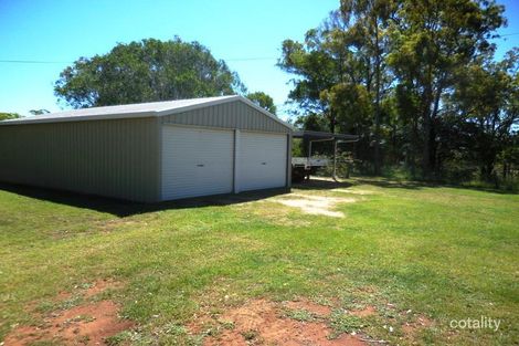Property photo of 996 Murgon-Gayndah Road Merlwood QLD 4605
