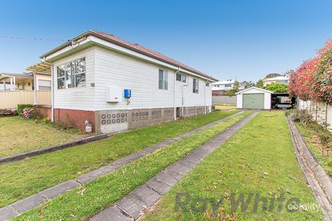 Property photo of 33 Dangar Street Wallsend NSW 2287