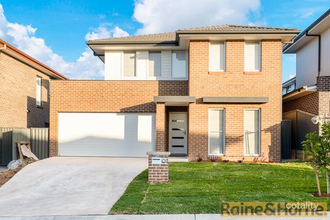 26 Deguara St, Tallawong, NSW 2762