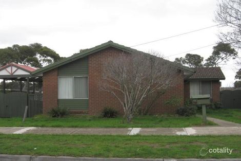 31 Lyndhurst Rd, Gladstone Park, VIC 3043