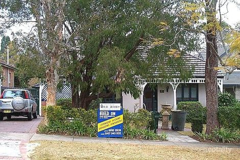 93a Middle Harbour Rd, Lindfield, NSW 2070