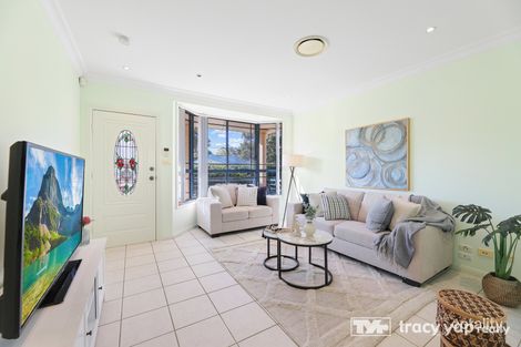 Property photo of 1/16-20 Wilkinson Lane Telopea NSW 2117