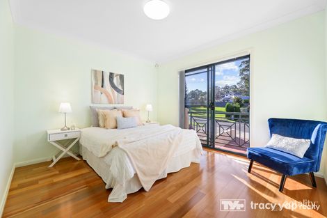 Property photo of 1/16-20 Wilkinson Lane Telopea NSW 2117