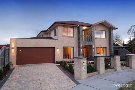 Property photo of 33 Hampstead Crescent Glen Waverley VIC 3150