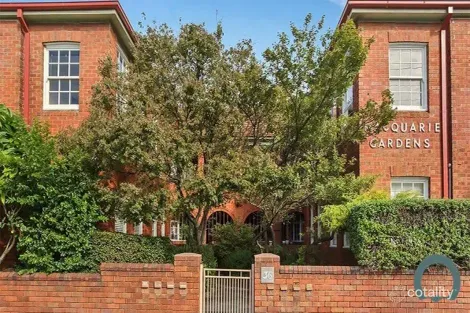 Property photo of 5/36 East Crescent Street McMahons Point NSW 2060