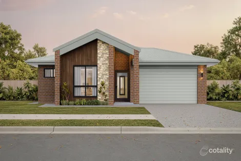 35 Milliken St, Emerald, QLD 4720