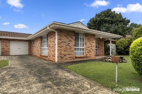 2/1 White Cedar Cl, Green Point, NSW 2251