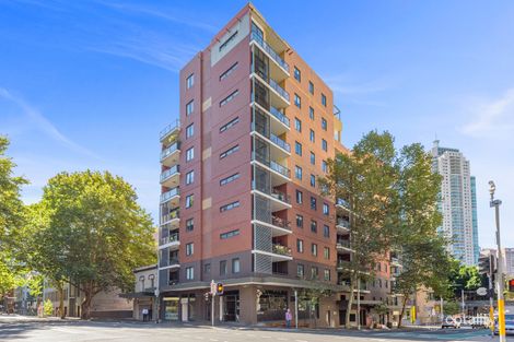 Property photo of 402/646 Harris Street Ultimo NSW 2007