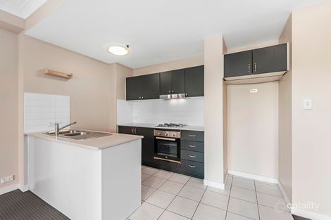 Property photo of 402/646 Harris Street Ultimo NSW 2007