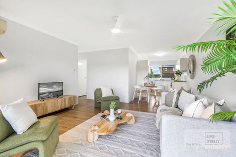 Property photo of 7/40 Brighton Road Highgate Hill QLD 4101
