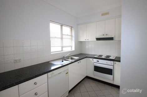 Property photo of 37/5 Williams Parade Dulwich Hill NSW 2203