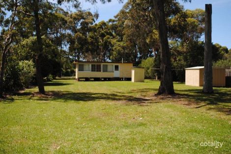 Property photo of 55 Chapman Street Callala Bay NSW 2540