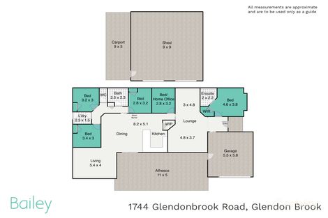 Property photo of 1744 Glendonbrook Road Glendon Brook NSW 2330