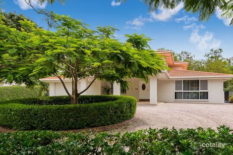 146 Mount O'Reilly Rd, Samford Valley, QLD 4520