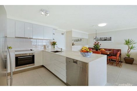 Property photo of 10C/52 Goodwin Terrace Burleigh Heads QLD 4220