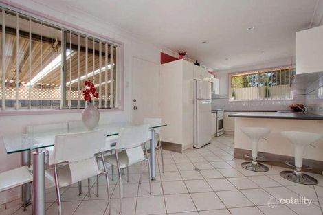Property photo of 1 Mitumba Road Seven Hills NSW 2147