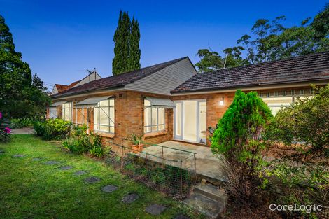 Property photo of 7 Monash Avenue East Killara NSW 2071