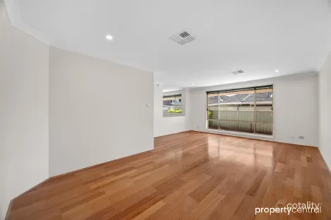 Property photo of 7 Narran Place Glenmore Park NSW 2745