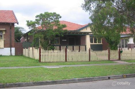 50 Macnamara Ave, Concord, NSW 2137