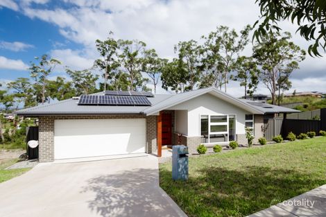 Property photo of 77 Portland Drive Cameron Park NSW 2285