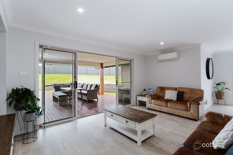 Property photo of 77 Portland Drive Cameron Park NSW 2285