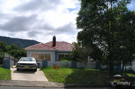 43 Lachlan St, Thirroul, NSW 2515