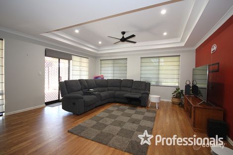 Property photo of 6 Burleigh Drive Australind WA 6233