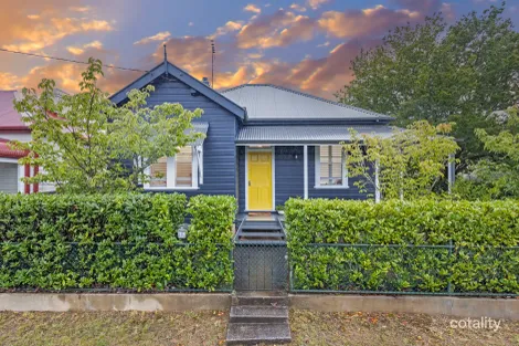 17 Waragil St, Blackheath, NSW 2785